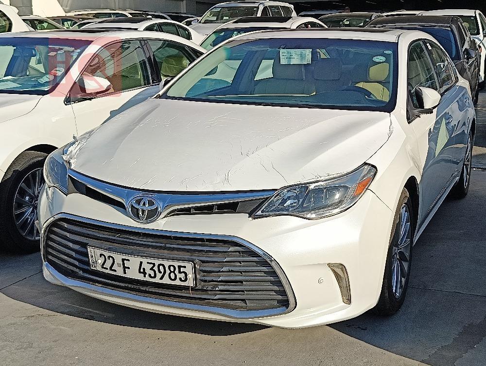 Toyota Avalon